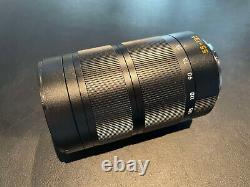 Leica APO Vario Elmar TL 55-135mm f3.5-4.5 ASPH. Lens for Leica L Mount, TL CL