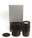 Leica Apo-vario-elmar-t 13.5-4.5 / 55-135mm Asph. For Leica L-mount