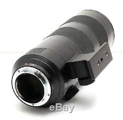 Leica APO-Vario-Elmarit-SL 90-280mm f/2.8-4 Lens fits'L' mount cameras