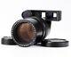 Leica Elmarit 135mm F/2.8 Leitz Canada Telephoto M Mount Mf Lens For Rangefinder