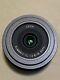 Leica Elmarit T Tl 18mm F2.8 Black Lens Mint Boxed L-mount Lens Only