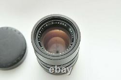 Leica Ieitz Elmarit R 90mm f2.8 Lens R Mount SN2109115 for Sony NEX Fuji Pro