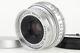 Leica Leitz 3.5cm 35mm F3.5 Summaron E39 M Mount Lens For M3