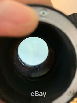 Leica Leitz 50mm f2.8 5cm Elmar M mount Lens for M3,4,5,6,7,8