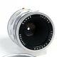 ^ Leica Leitz Elmar 65mm 3.5 M Mount Lens With Otzfo Gc