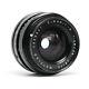 Leica Leitz Elmarit-r 28mm F2.8 3-cam 11204 R Mount Lens As Is (read)