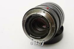 Leica Leitz Elmarit-R 90mm 12.8, 2-cam (Leica R mount)