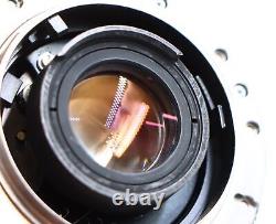 Leica Leitz Elmarit-r 28/2.8 28mm F2.8 R Mount Lens Converted To Nikon Free Ups