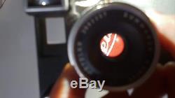 Leica Leitz Summaron 35mm F/2.8 LEICA-M Mount