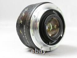 Leica Leitz Summicron-R 50mm F/2 Leica R Mount