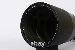 Leica Leitz Telyt 560mm 16.8 (Leica R mount)