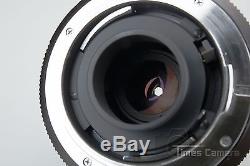 Leica Leitz Vario- Elmar- R 35-70mm E60 f/3.5 Lens for R-Mount