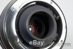 Leica Leitz Vario- Elmar- R 35-70mm E60 f/3.5 Lens for R-Mount