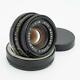 Leica Leitz Wetzlar Summicron-c 40mm F/2 M-mount Lens