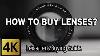 Leica Lens Buying Guide Leica Review