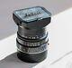 Leica Lens M Mount Summarit 35mm F2.5