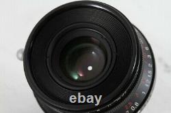 Leica M39 L mount 35mm F2.5 #EL4415