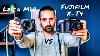 Leica M Vs Fujifilm X Which Is Best