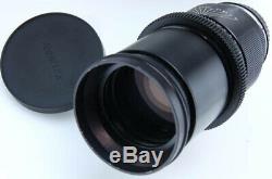 Leica R 180mm f2.8 lens EF Mount Cinevised Duclos Lens 388185