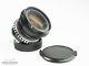 Leica R Mount Schneider 35mm F/4 Pa Curtagon Prime Perspective Control Lens