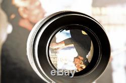 Leica SUMMAREX 8.5cm 85mm f/1.5 Lens for L39 Screw mount & case, LTM Germany