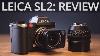 Leica Sl2 Review 20 000 Photo Setup