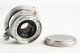 Leica Summaron 3.5cm 35mm F/3.5 Wide Angle Lens For M39 Screw Mount