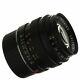 Leica Summilux 50mm 1.4 Ii Lens M Mount 03/2019 Cla