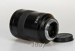 Leica Summilux-SL 1.4 50mm ASPH. 11180 // Panasonic Sigma L Mount