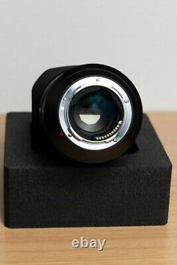 Leica Summilux SL 50mm f/1.4 ASPH. Lens, L-Mount, 11180