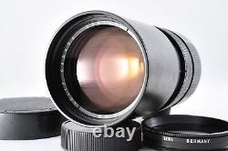 Leica TELYT-R 250mm F/4 Lens 3 CAM R Mount Exc+5 From JAPAN 2588LR324
