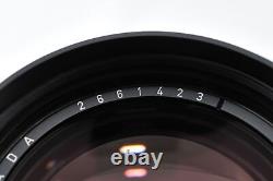 Leica TELYT-R 250mm F/4 Lens 3 CAM R Mount Exc+5 From JAPAN 2588LR324