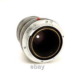 Leica Tele-Elmarit 90mm f/2.8 M-Mount Lens Canada Thin