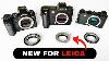Leica Users Get More From All Your Lenses