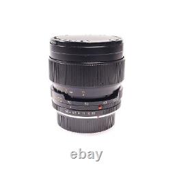 Leica Vario Elmar-r 35-70mm f/3.5 E60 3 Cam R Mount Lens From JAPAN IB 131