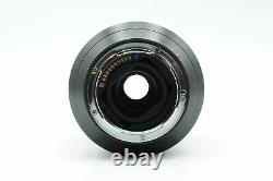 Leica Vario-Elmarit-SL 24-90mm f2.8-4 ASPH Lens (L-Mount) 11176 #702