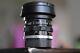Leica Screw Mount M39 Canon 35mm F2 Lens For Canon Rf Cameras And Leica Rf