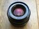 Leitz Elmarit R 28mm F2.8 Prime Lens For Leica R Mount With Correct Hood