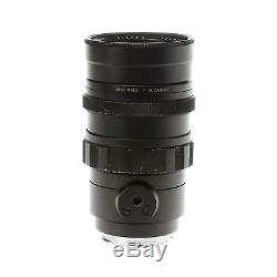 Leitz Leica M 90mm F2 Summicron Telephoto Rangefinder M Mount Lens SEOOF-M
