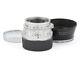 Leitz Leica Summaron 2.8/35mm Lens Screw Mount Ltm