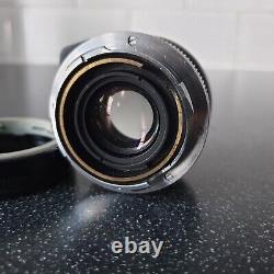 Leitz Leica Summicron 40mm