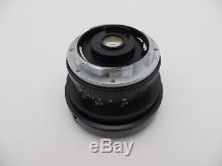 Leitz Leica Super Angulon R mount 3288768 21mm f4 jf001
