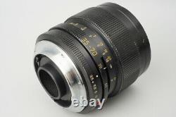Leitz Leica Vario-Elmar-R 35-70mm f/3.5 3-CAM Lens, for R Mount SLR Camera, F3.5