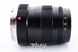 MINOLTA M-ROKKOR 90mm F/4 MF Lens For Leica M mount CL CLE A2066678