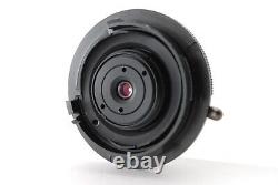 MINT BOXED? Ms Optical Prar 21mm f/4.5 Leica M mount MC SUPER WIDE TRIPLET