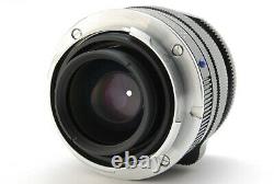 MINT? Carl ZEISS Biogon T 35mm f/2 ZM For Leica M Mount Lens From JAPAN