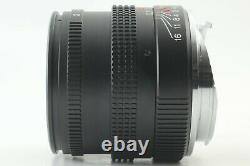 MINT? Konica M-HEXANON 50mm F2 MF Lens for Leica M Mount From Japan #799
