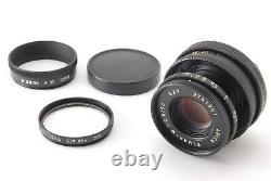 MINT? Leica ELMAR-M 50mm f/2.8 Lens E39 M Mount From JAPAN