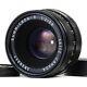 Mint- Leica Leitz Canada Summicron-r 50mm F2 E55 3-cam R Mount Lens #5317