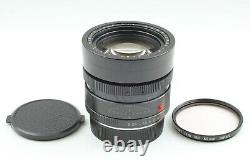 MINT? Leica Leitz Canada Summicron-r 90mm F2 Lens 3-CAM 3CAM R Mount from JAPAN